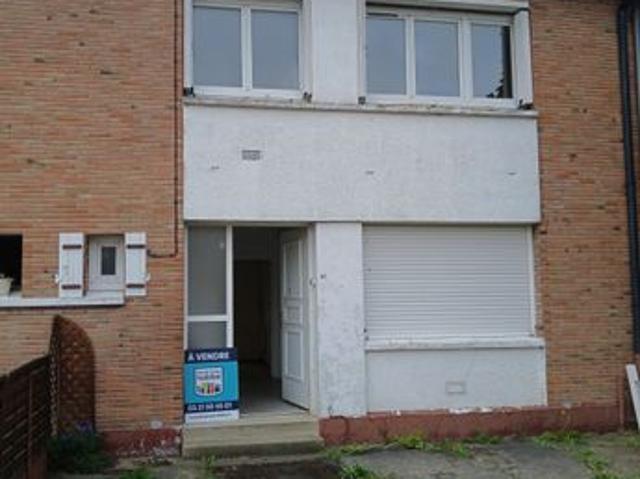 Maison à BLENDECQUES