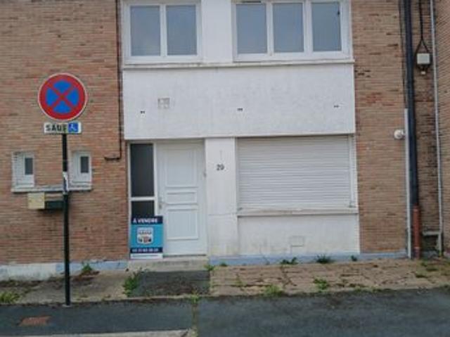Maison à BLENDECQUES