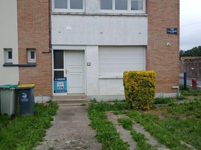 Maison à BLENDECQUES