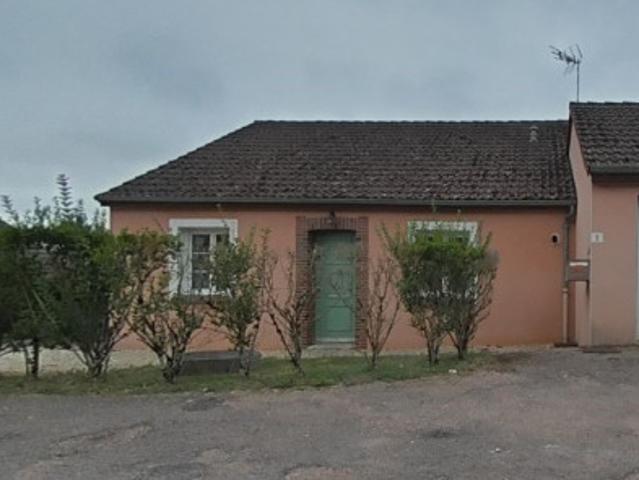 Maison à Bleneau à louer Locagestion, expert en gestion locative