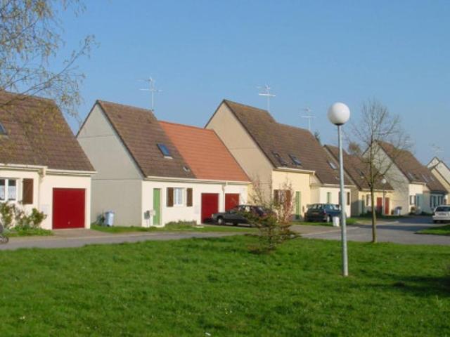 Maison à Breteuil Sur Iton à louer Locagestion, expert en gestion locative