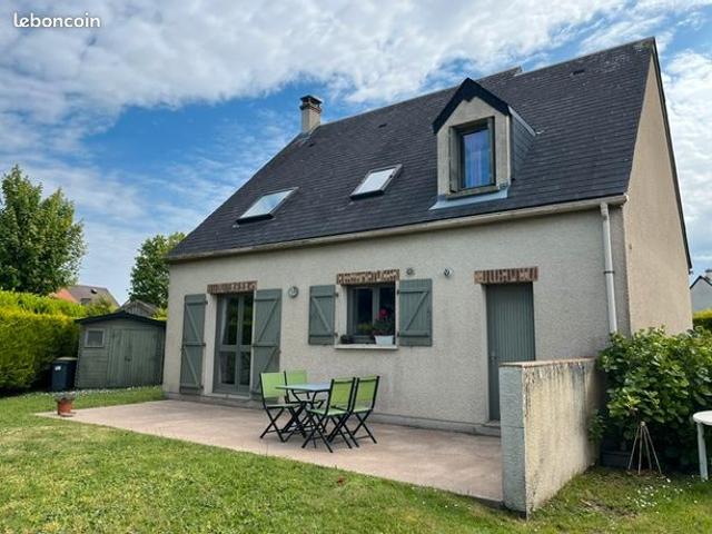 Maison à Bretteville sur Odon