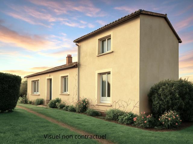 Maison à Brem sur Mer 85470