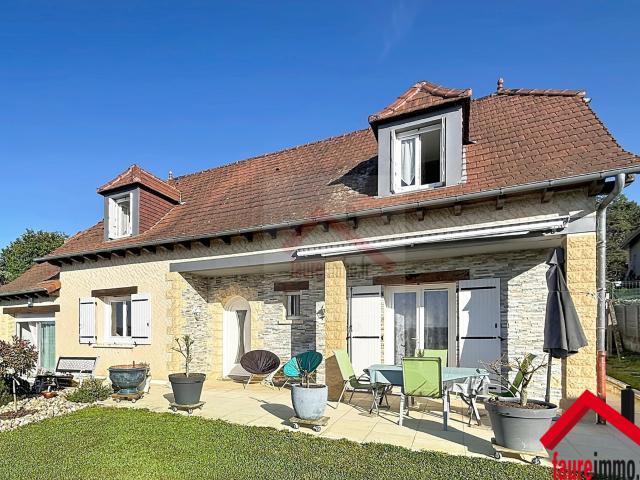 MAISON À BRIVE LA GAILLARDE