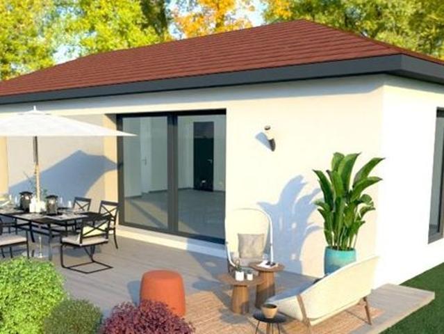 Maison à BRINDAS 69