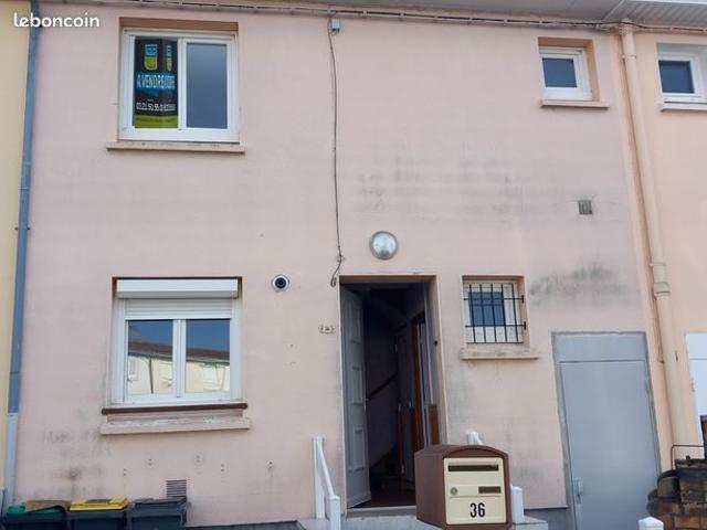 Maison à CAMIERS