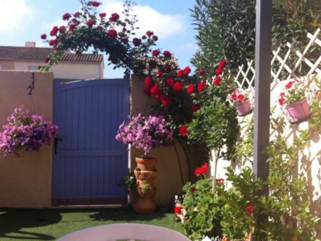 Maison à Canet En Roussillon à louer Locagestion, expert en gestion locative