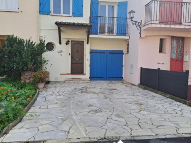 Maison à Cannes à louer Locagestion, expert en gestion locative