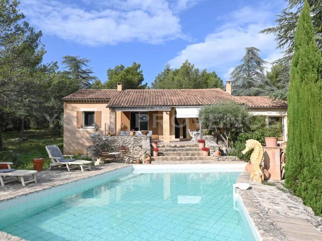 Maison À Cabrières D'avignon 110m² Cabrières d'Avignon
