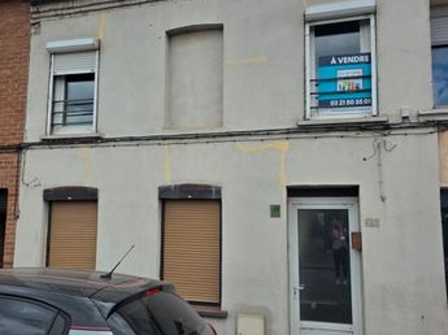 Maison à CARVIN