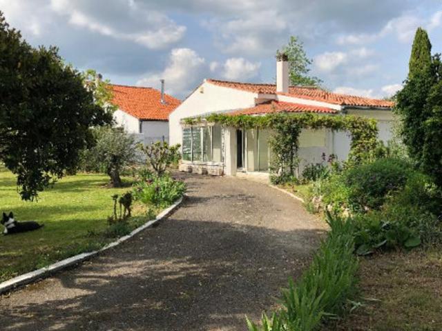 Maison à Carignan De Bordeaux à louer Locagestion, expert en gestion locative