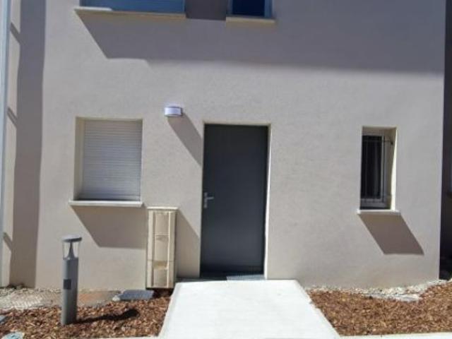 Maison à Castelnaudary à louer Locagestion, expert en gestion locative