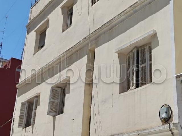 Maison à Castilla en plein centre ville محفظة
