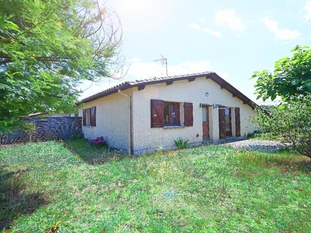 Maison à Cazaux 61m² La Teste de Buch