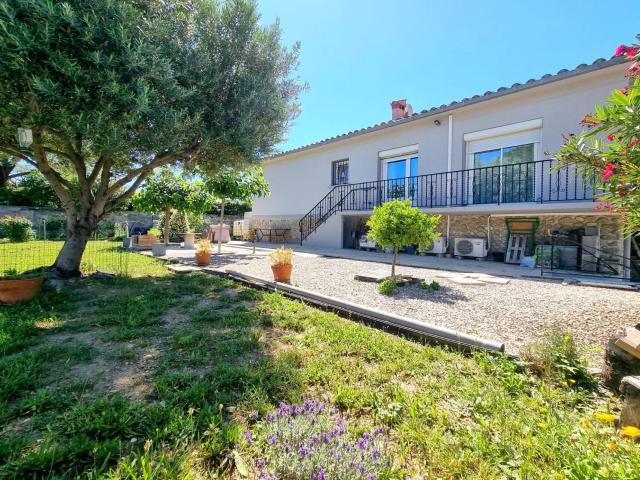 Maison à Céret 80m² Récemment rénovée 820m² de terrain 80m² Céret
