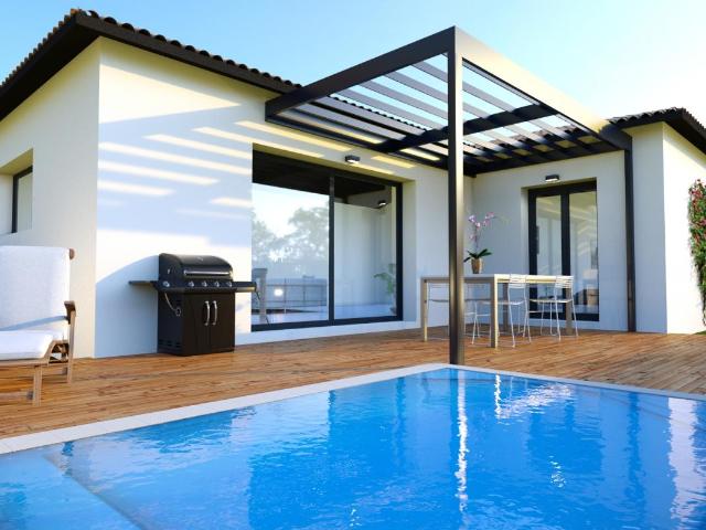 Maison à Cessenon sur Orb 120 m²