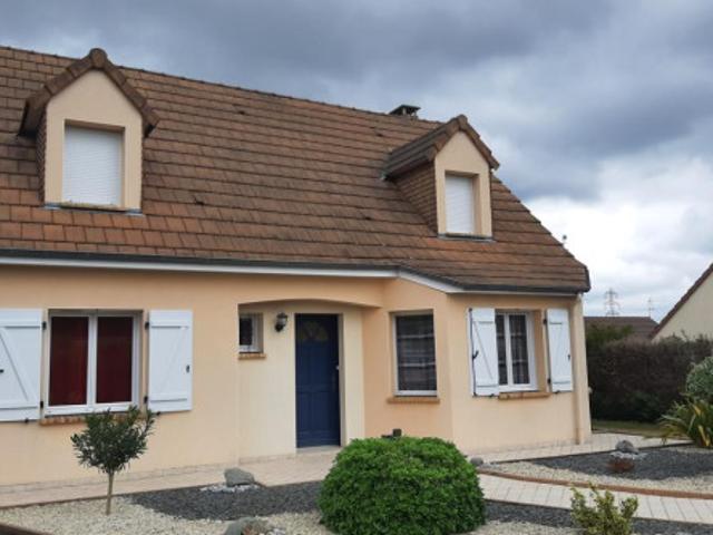 Maison à Champagne à louer Locagestion, expert en gestion locative
