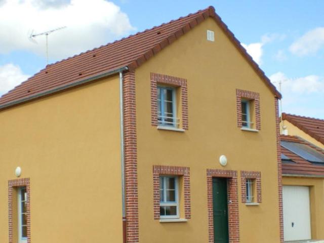 Maison à Charny Oree De Puisaye à louer Locagestion, expert en gestion locative