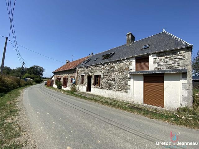 Maison à Chevaigné du Maine 165m² Chevaigné du Maine