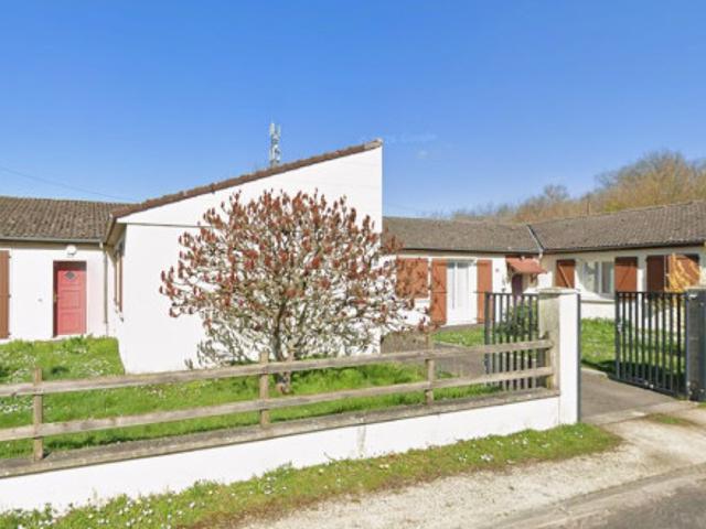 Maison à Cheroy à louer Locagestion, expert en gestion locative