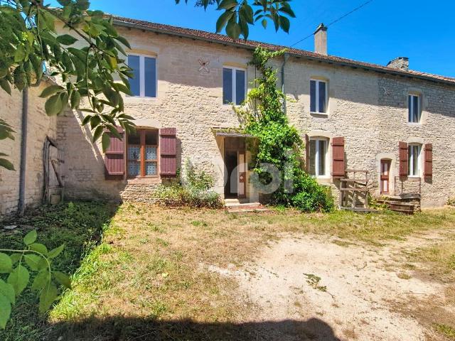 Maison à CIRFONTAINES EN AZOIS