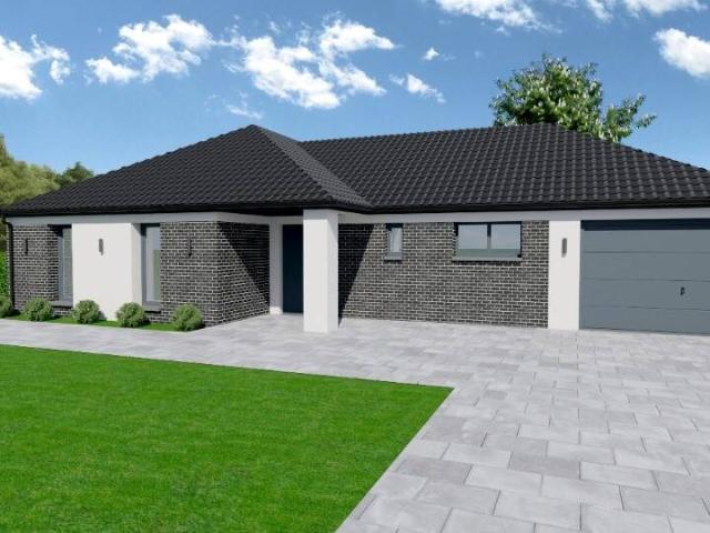 Maison à construire à Cambrai 59400