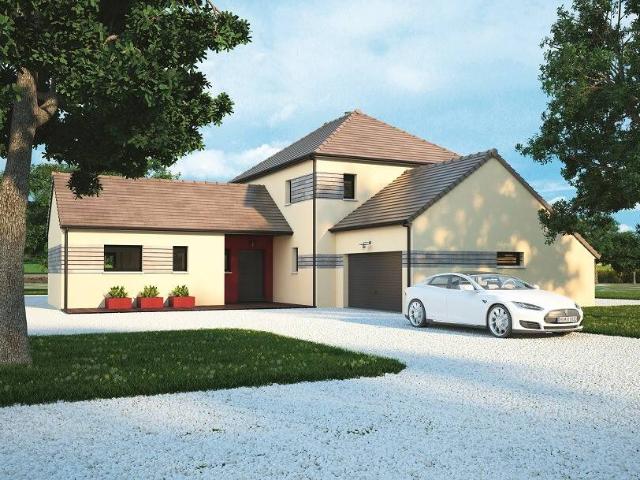 Maison à construire à Assigny 76630