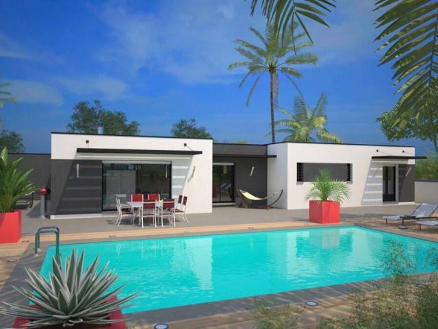 Maison à construire à Balaruc les Bains 34540