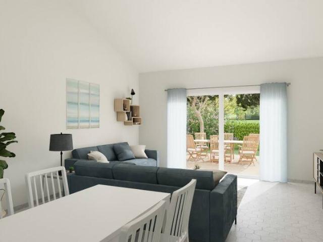 Maison à construire à Brignoles 83170