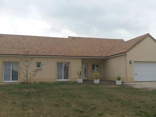 Maison à construire à Dieppe 76200