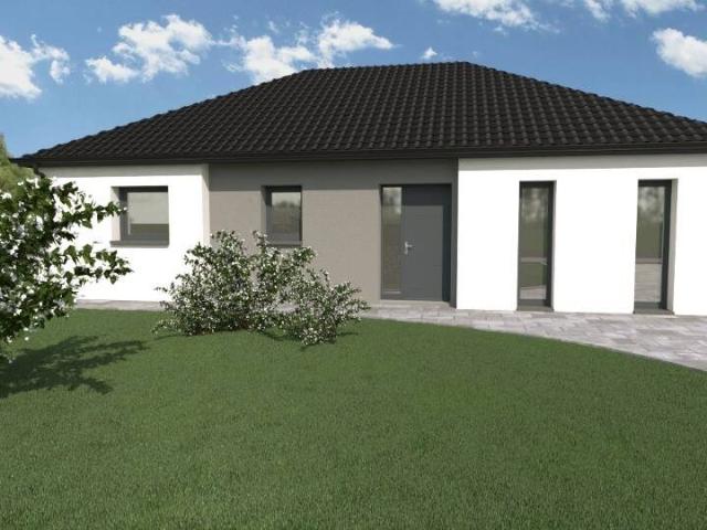 Maison à construire à Écaillon 59176