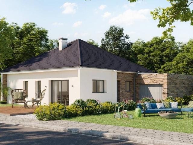 Maison à construire à Odos 65310