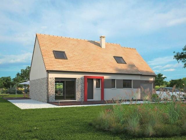 Maison à construire à Maisons Alfort 94700