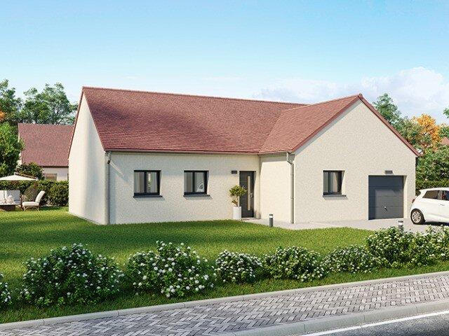 Maison à construire à Serris 77700