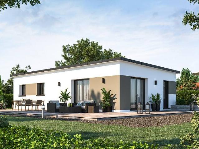 Maison à construire à Pont Aven 29930