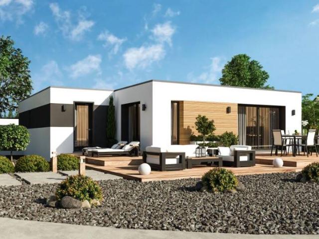 Maison à construire à Pornichet 44380