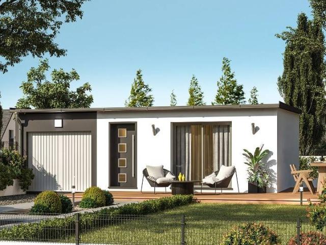 Maison à construire à Ploeren 56880