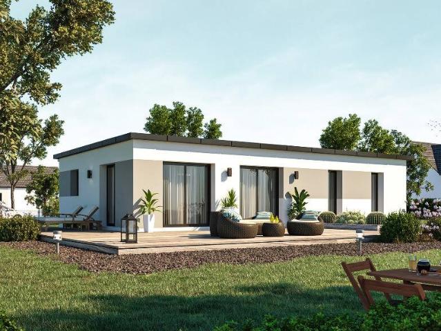 Maison à construire à Ploeren 56880