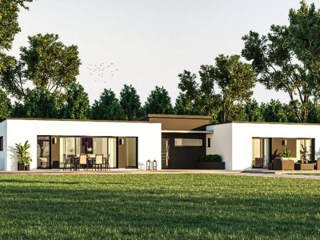 Maison à construire à Quimper 29000