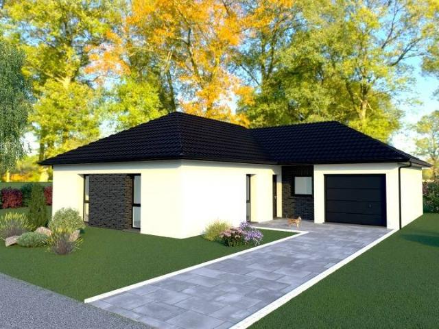 Maison à construire à Wambrechies 59118