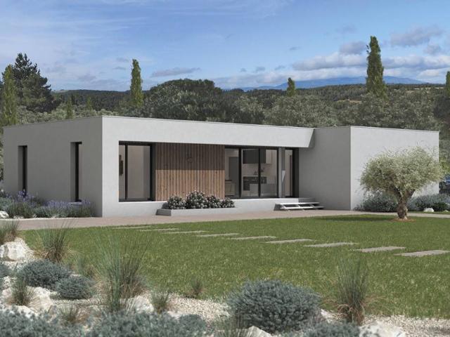 Maison à construire à Tournefeuille 31170