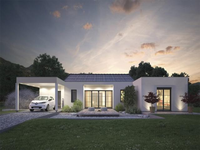 Maison à construire à Vayres 33870