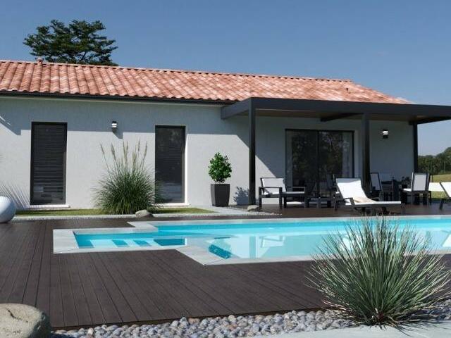 Maison à construire à Villefranche d'Albigeois 81