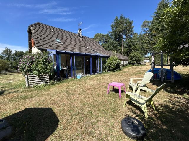 Maison à Corrèze en Corrèze