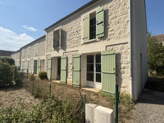 Maison à Coye La Foret à louer Locagestion, expert en gestion locative
