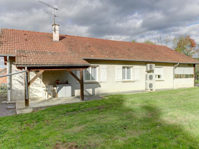 Maison à Cusset