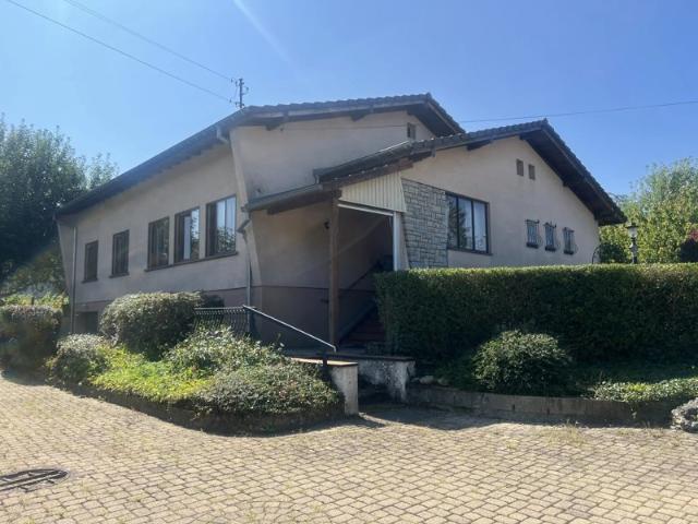 Maison à Dannemarie 154m2 16ares