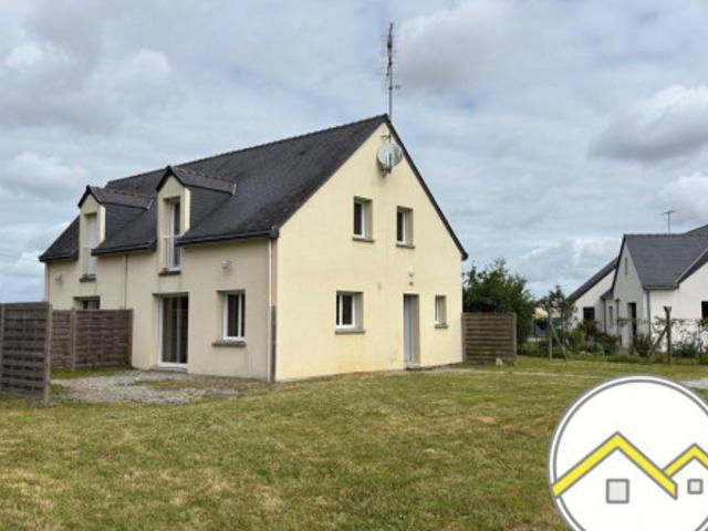 Maison à Derval à louer Locagestion, expert en gestion locative