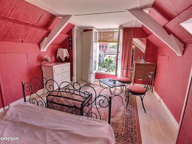 Maison a deux pas du centre ville d'arcachon