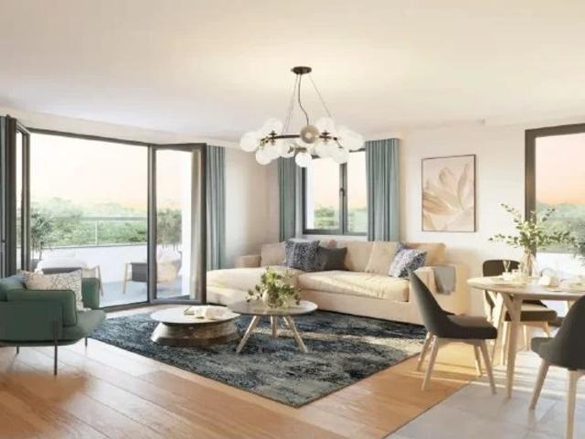 Maison à développer à Maizières lès Metz 5 pièces, 98 à 115 m²